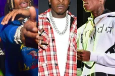 Prince Williams, Marcus Ingram, Erika Goldring/Getty Images