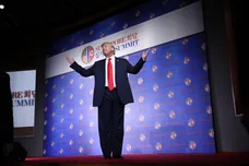 Win McNamee/Getty Images