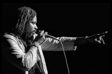 David Corio/Michael Ochs Archive/Getty Images