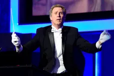 Frazer Harrison/Getty Images