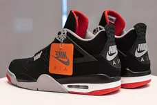 Image via Sneaker News