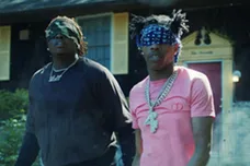 Gunna & Lil Baby via YouTube