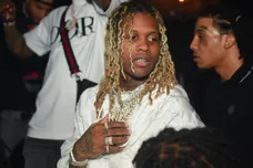 Prince Williams/Wireimage/Getty Images