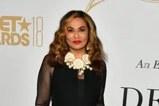 Paras Griffin / Stringer / Getty Images