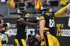 Joe Sargent/Getty Images