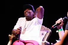 Rob Kim/Getty Images