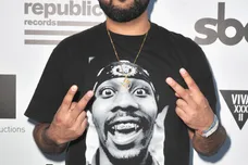 Jerod Harris/Getty Images for Republic Records