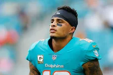 Michael Reaves/Getty Images