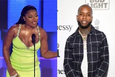 Kevin Winter & Cassidy Sparrow/Getty Images