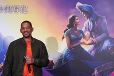 Christopher Jue/Getty Images for Disney