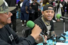 Amy Sussman/Getty Images for BET