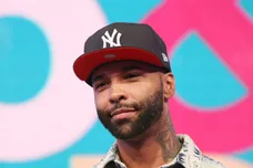 Bennett Raglin/BET / Getty Images