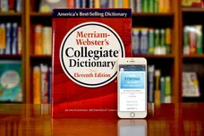 Joanne K. Watson/Merriam-Webster