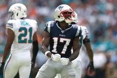 Michael Reaves/Getty Images