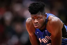 Dylan Buell/Getty Images