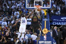 Thearon W. Henderson/Getty Images