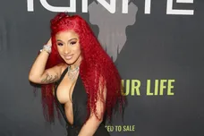 Tommaso Boddi/Getty Images