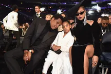 Kevin Mazur/Getty Images