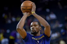 Thearon W. Henderson/Getty Images