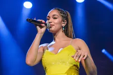 Joseph Okpako/WireImage