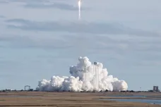 Aubrey Gemignani/NASA via Getty Images