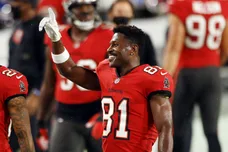 Mike Ehrmann/Getty Images