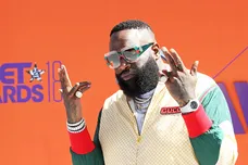 Bennett Raglin/Getty Images for BET