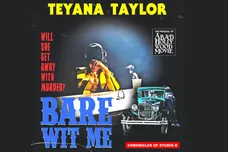 Teyana Taylor