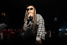 Earl Gibson III/Getty Images