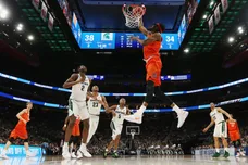 Gregory Shamus/Getty Images