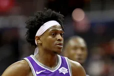 Rob Carr/Getty Images