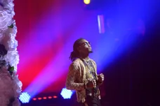 Charley Gallay/Getty Images for iHeartMedia