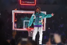 Kevin Mazur/Getty Images