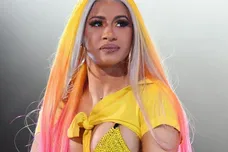 Nicholas Hunt / Staff / Getty Images