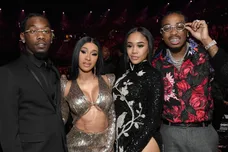 Kevin Mazur / Contributor / Getty Images