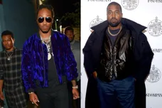 Prince Williams/Getty Images & Brad Barket/Getty Images