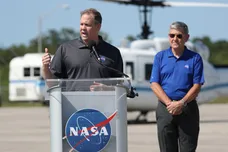 Joe Raedle / Getty Images