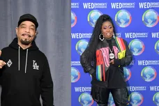 Dia Dipasupil/Getty Images, Michael Loccisano/Getty Images