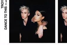 Troye Sivan & Ariana Grande