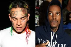 Shareif Ziyadat, Johnny Nunez/Getty Images