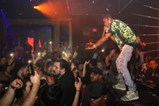 Jerritt Clark/Getty Images for Remy Martin