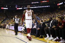 Ezra Shaw/Getty Images