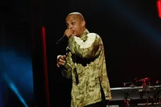 Rick Diamond/One Voice: Somos Live!/Getty Images