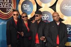 Paras Griffin/Getty Images