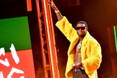 Paras Griffin/Getty Images