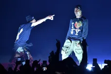 Theo Wargo/Getty Images