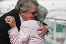 Matt Cardy/Getty Images