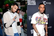 Frazer Harrison/Getty Images, Leon Bennett/Getty Images