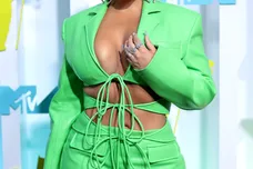 Dimitrios Kambouris / Staff / Getty Images