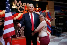 Pablo Blazquez Dominguez/Getty Images